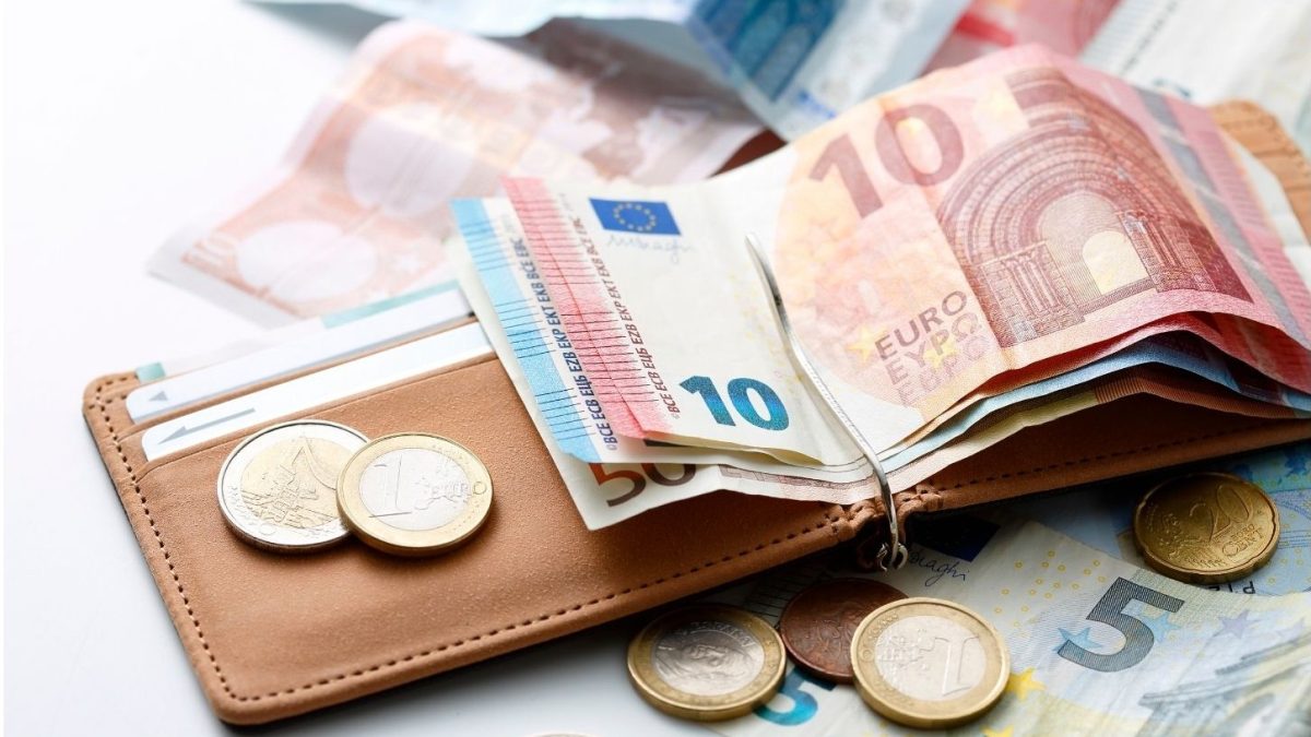 Alarm v gospodarstvu: Podjetja pričakujejo do 9-odstotne podražitve izdelkov