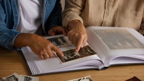 foto album
