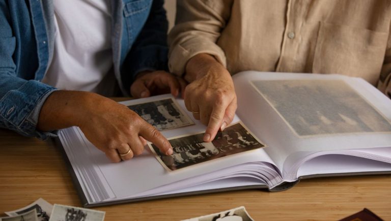 foto album