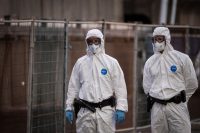 Lekcija covida-19: Zakaj je EU danes bistveno bolje pripravljena na nevarne izbruhe?