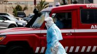 Hantavirus: WHO opozarja, da se lahko razmere hitro spremenijo, ZDA že ignorira opozorila