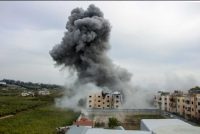 Mir pod vprašajem: ZDA napadle Iran sredi ključnih pogajanj