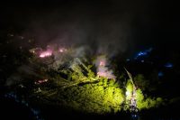 VIDEO: V tovarni pirotehnike odjeknila močna eksplozija, vsaj 21 ljudi mrtvih