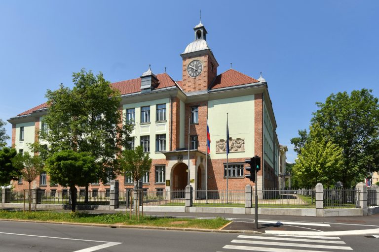 ministrstvo za zunanje in evropske zadeve