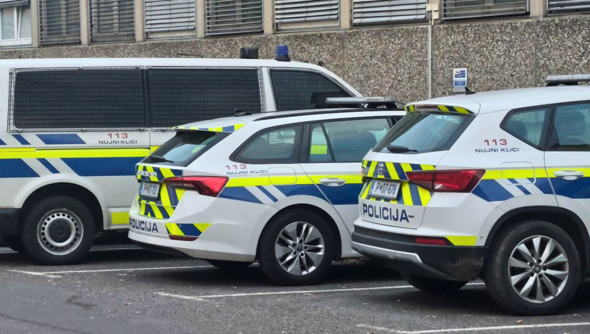 Velika policijska preiskava: Tako so štirje Štajerci izpeljali 10-milijonsko goljufijo