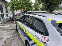 Prebivalci Novega mesta opazili nekaj sumljivega, sledila je takojšnja akcija policije
