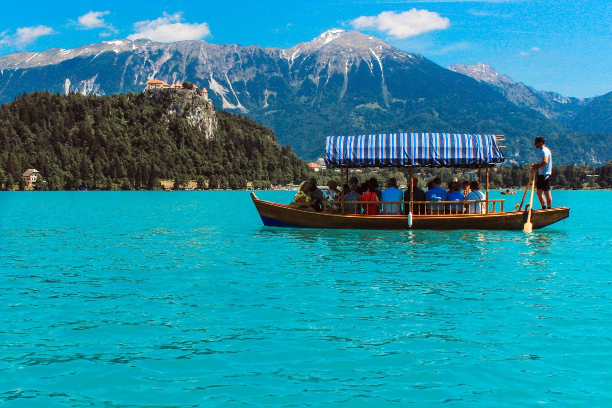 turizem