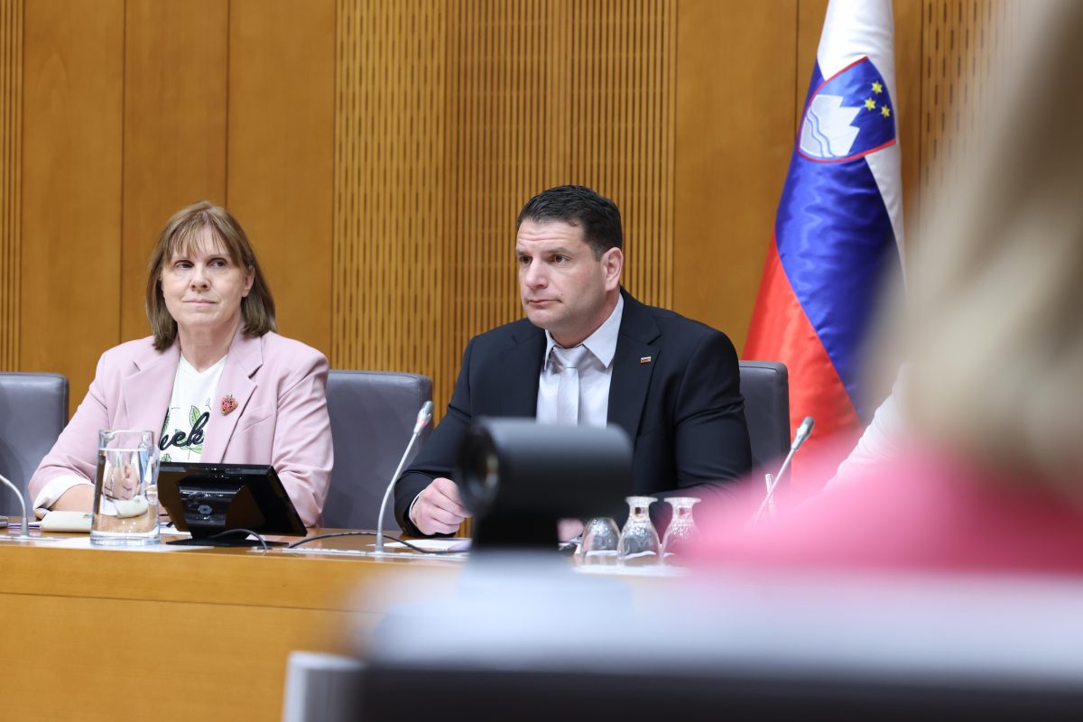 Kdo bo vodil vlado? Po neuspelem prvem krogu prihaja ključnih 14 dni
