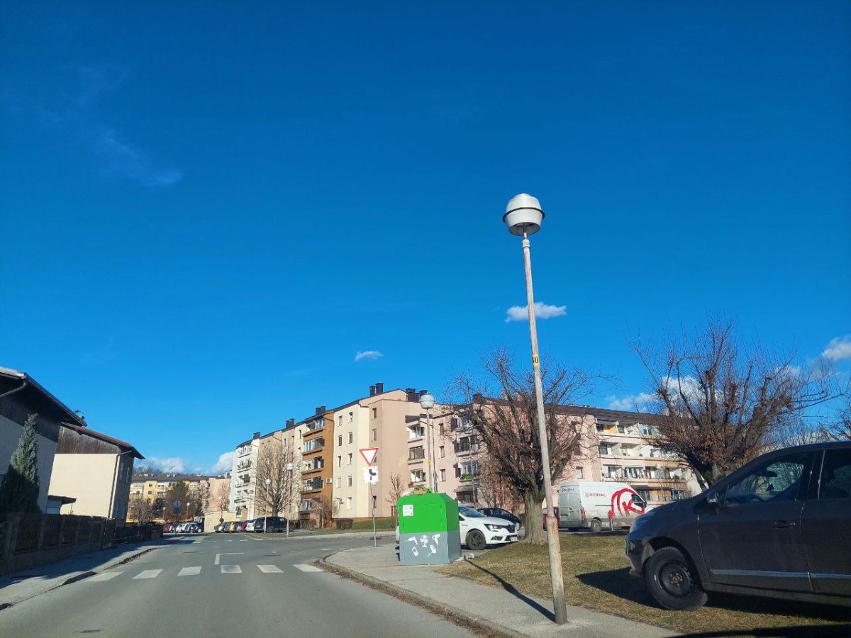 Spet se obeta lepo in toplo vreme: Bo v Sloveniji ponovno suša?