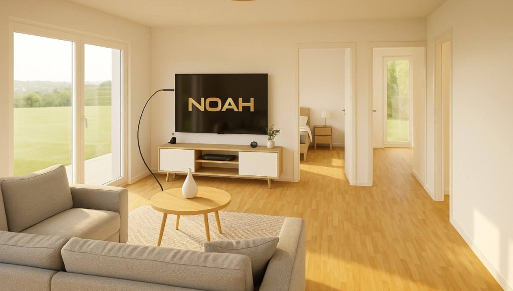 NOAH
