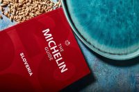 Michelin 2026: Slovenija ima novo restavracijo z zvezdico, Ana Roš kraljuje s tremi