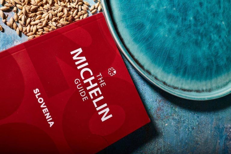 Michelin 2026: Slovenija ima novo restavracijo z zvezdico, Ana Roš kraljuje s tremi