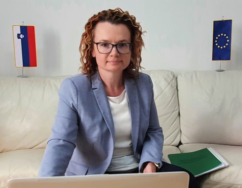 Z večjo samostojnostjo regij do boljšega črpanja evropskih sredstev: Ministrstvo bo v Mariboru