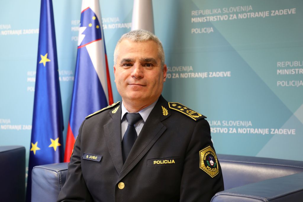 Senad Jušić