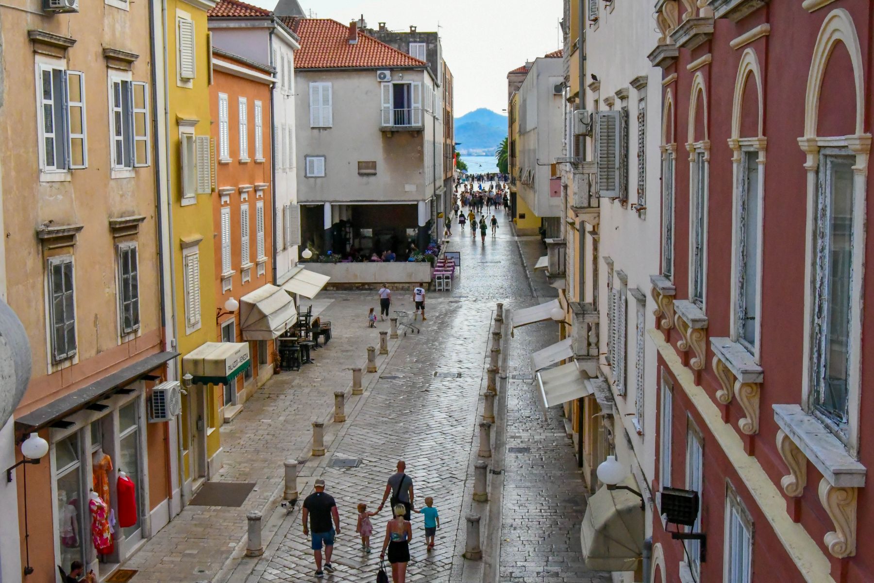 Ste rezervirali nastanitev na Hrvaškem? Goljufi ukradli podatke in že praznijo račune Slovencem