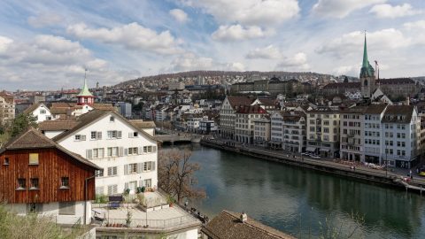 Medtem ko v Sloveniji cene rastejo, so v teh evropskih mestih že popolnoma podivjale