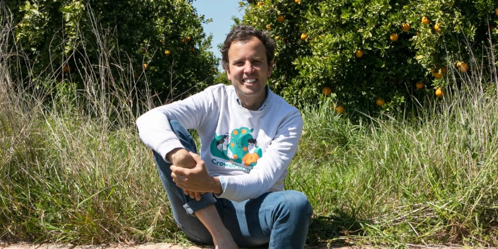 Foto: Crowdfarming