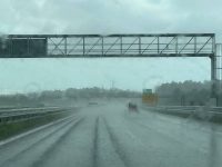 Vročine je konec: Meteorologi razkrivajo, kdaj nas bo dosegla hladna fronta