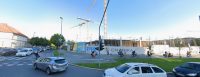 Zaradi gradnje potniškega centra zapirajo pomembno ljubljansko cesto