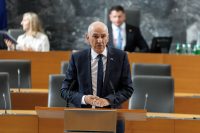 V četrtek bo Slovenija najverjetneje dobila novo vlado