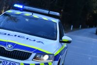 policija