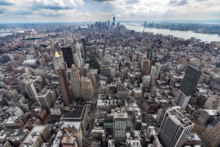 New York