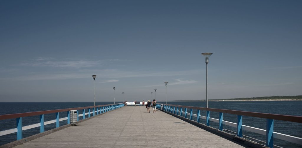 Palanga, Litva