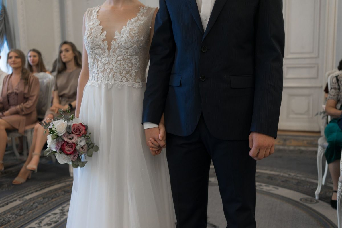 To je bil najbolj zaželen poročni datum v Sloveniji: Poročilo se je 180 parov