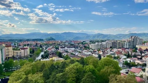 Maribor
