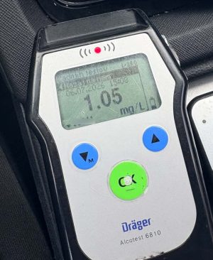 Alkotest PU Kranj