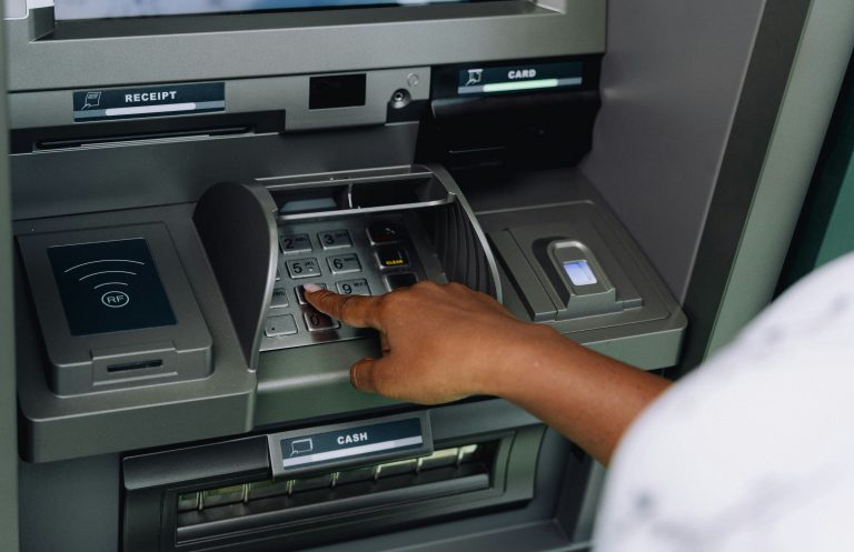 bankomat