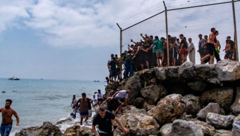 migranti
