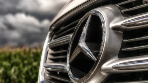 mercedes benz