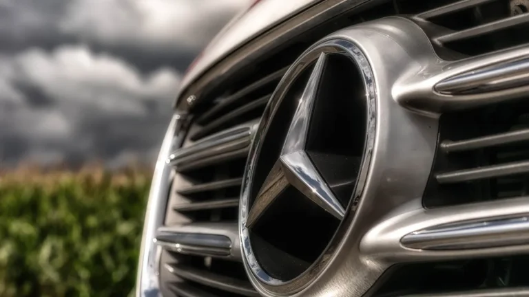 mercedes benz