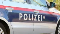 avstrijska policija