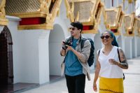 Kaj Evropejci počnejo na dopustu? Odgovor vas bo morda presenetil