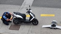 predelan moped