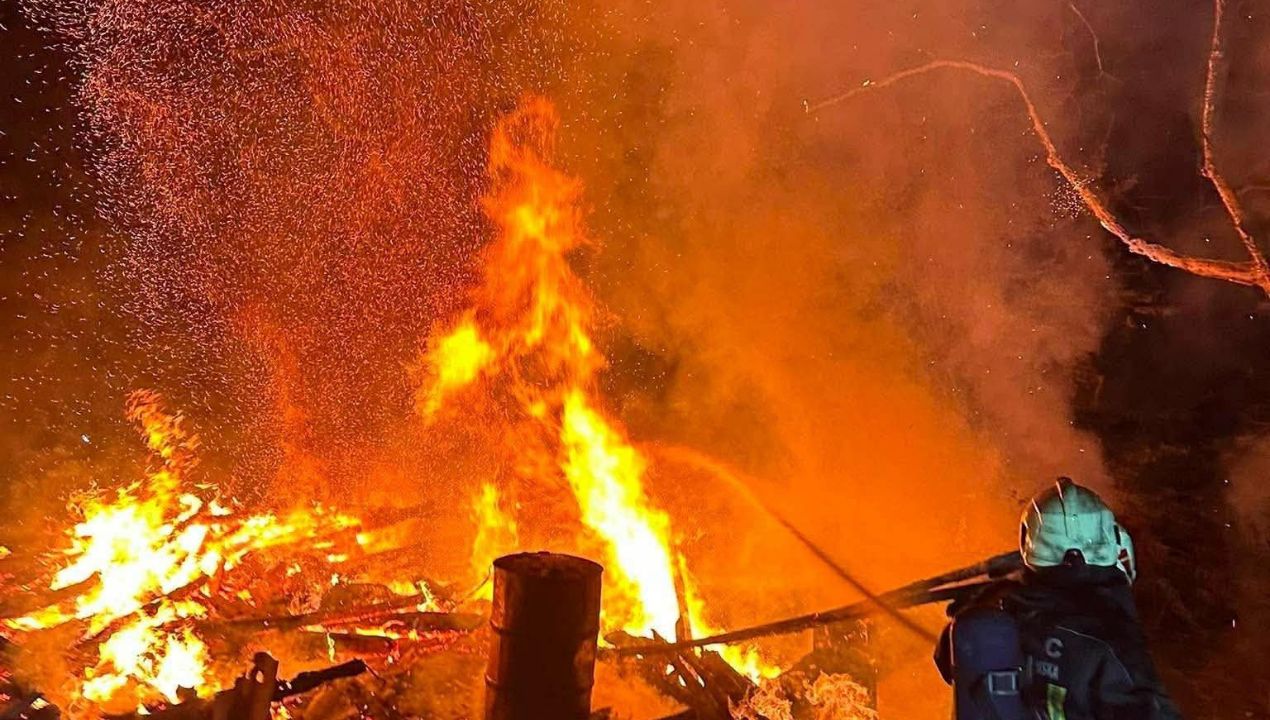 rogaška slatina požar