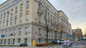 sodišče