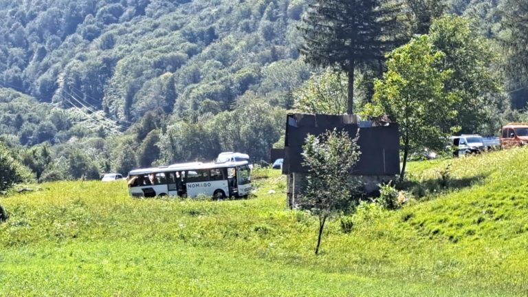 tolmin prometna nesreča