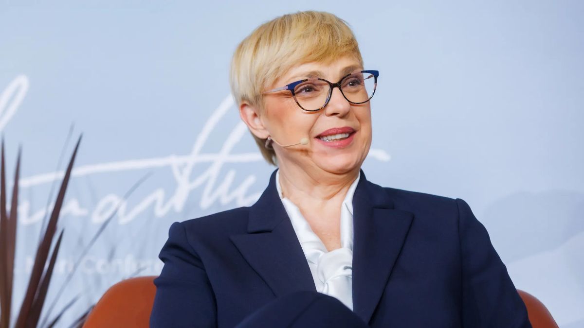 Nataša Pirc Musar