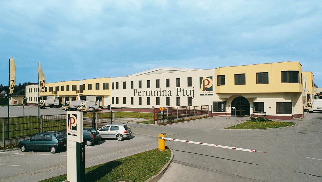 Perutnina Ptuj