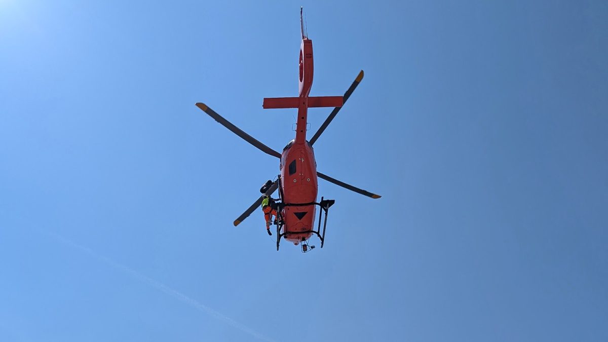 Na zahtevno pot v gore z majhnimi otroki v vozičkih, zdaj jih čaka ogromen račun