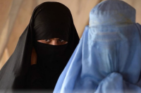 burka