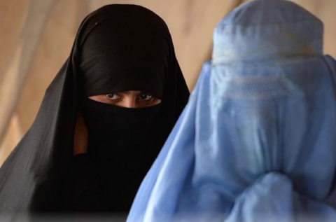 burka