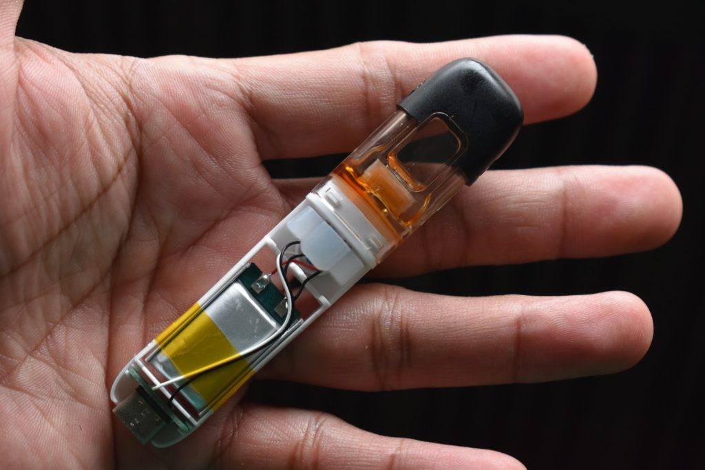 ecigarete vape