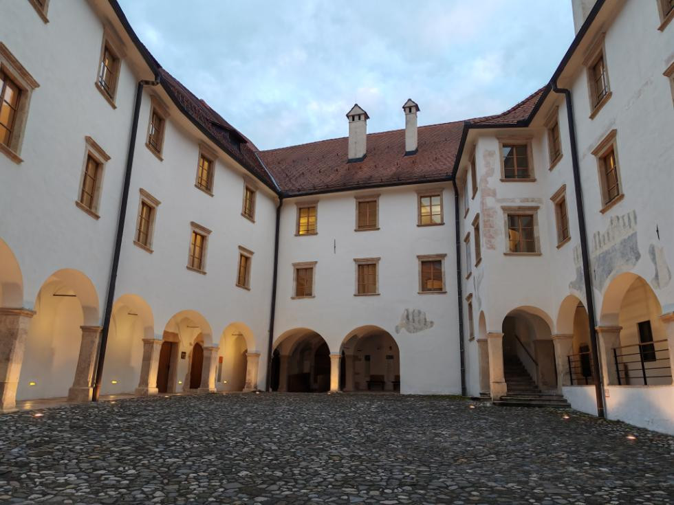 grad rajhenburg
