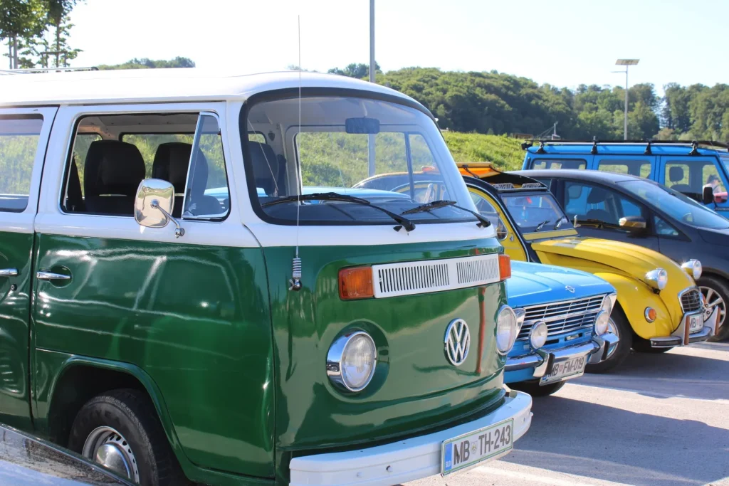 hipijevski kombi