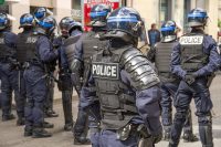 policija