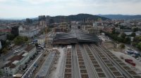 ljubljana železniška postaja